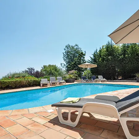 Holiday home Awesome In Les Adrets D L'esterel *