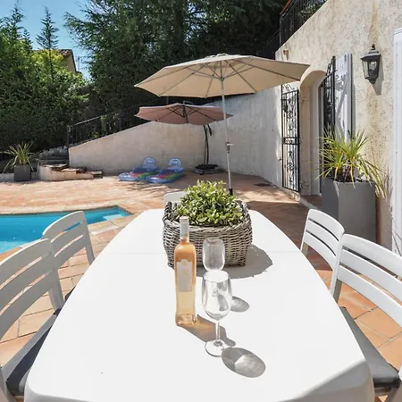 Awesome In Les Adrets D L'esterel