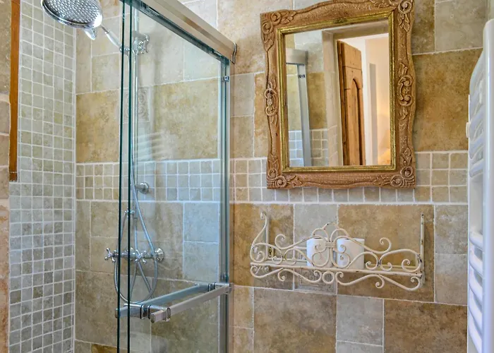 Hébergement de vacances Awesome In D L'esterel Les Adrets-de-l'Estérel