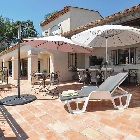 In Les Adrets D Lesterel With Kitchen * Saint-Jean-de-l'Esterel
